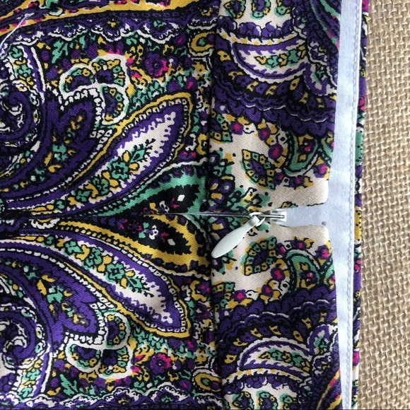 J. Crew Unique Multicolored Pencil Skirt - Picture 5 of 6